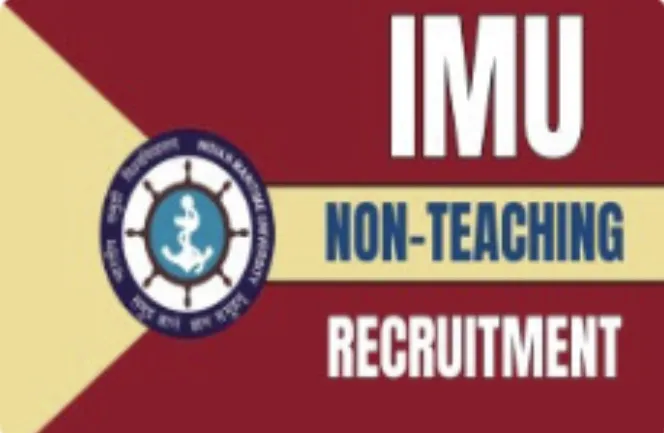 IMU Recruitment