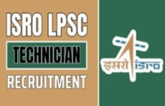 ISRO LPSC Recruitment