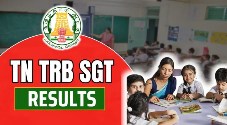 TN TRB SGT Results