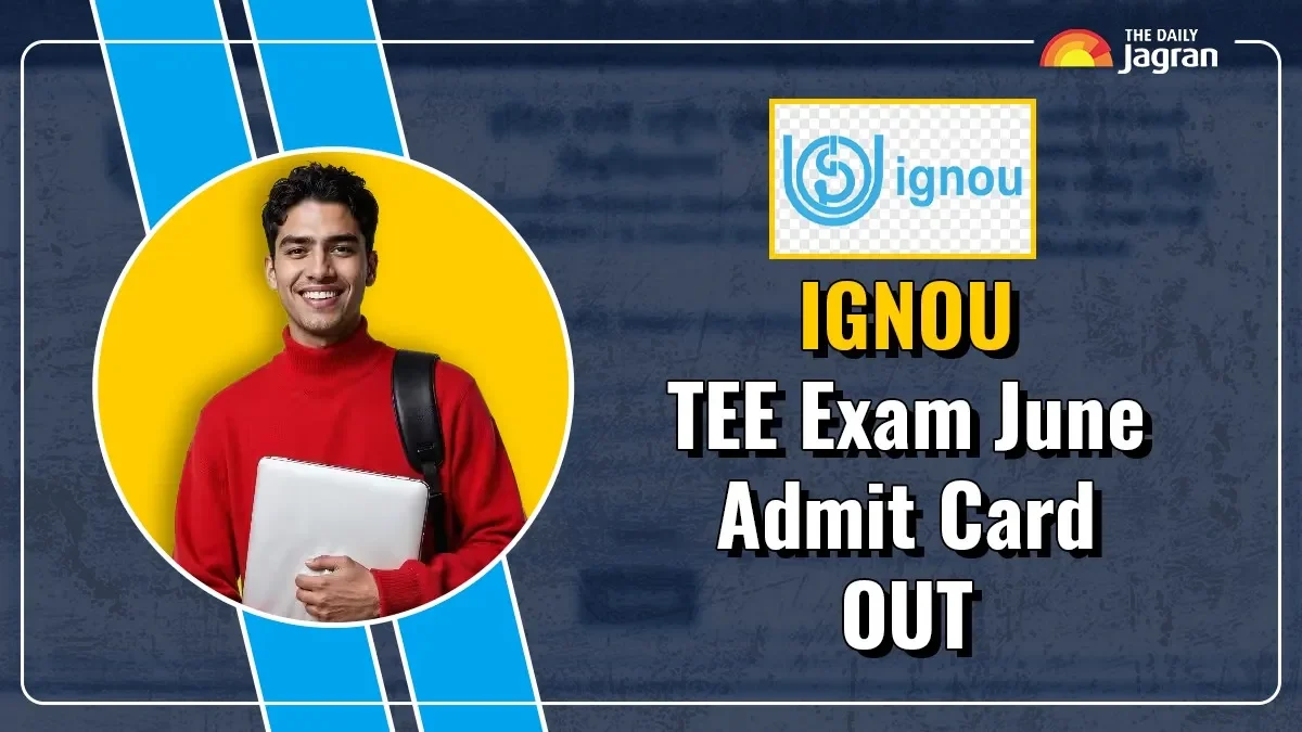 Admit Card Online